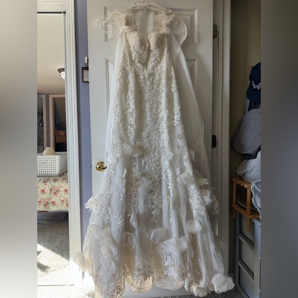 Estee Couture “Katalina” Wedding Dress